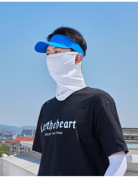 Sidiou Group ANNIOU Men's Summer Adjustable Anti UV Empty Top Visor Hat Breathable UPF50+ Sunscreen Tennis Caps Quick Dry Running Sports Sun Hats