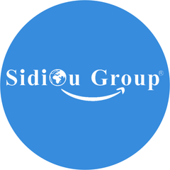 Sidiou Group logo