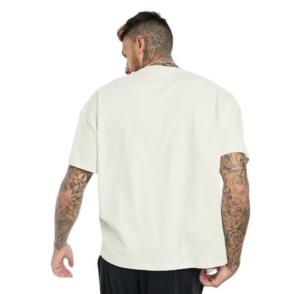 Customized Printed Leisure Tee DIY Oversized tshirt Election Shirt Fashion Custom Men's Blank T Shirt 100% Cotton