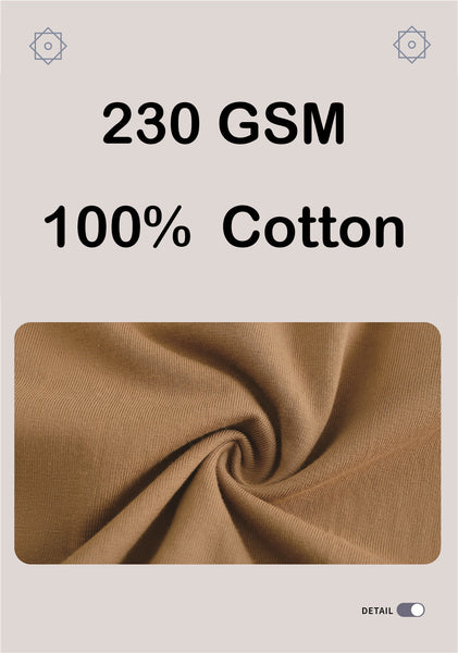 Customized Printed Leisure Tee DIY Oversized tshirt Election Shirt Fashion Custom Men's Blank T Shirt 100% Cotton