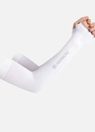 UPF 50+  Cooling Arm Sleeves