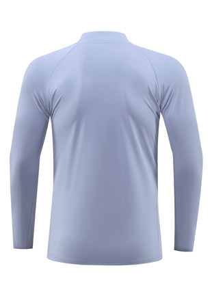 Anniou UV Sun Protection Half Zip Up Sweatshirt - Sidiou Group