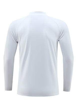 Anniou UV Sun Protection Half Zip Up Sweatshirt - Sidiou Group