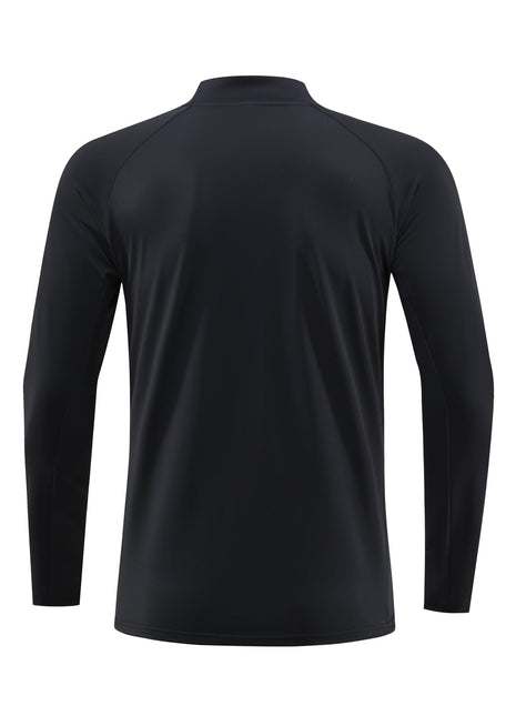 Anniou UV Sun Protection Half Zip Up Sweatshirt - Sidiou Group