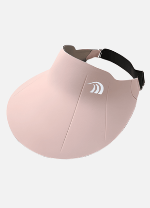 Big Brim Empty Sun Hat With Elastic Sweatband Ajustable - Sidiou Group