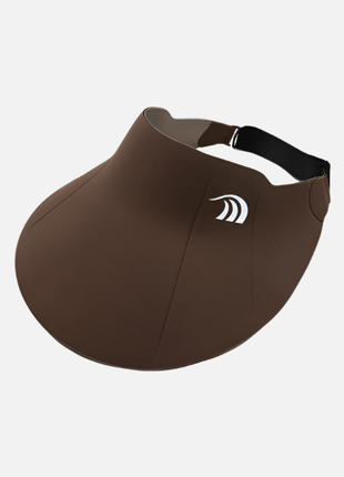 Big Brim Empty Sun Hat With Elastic Sweatband Ajustable - Sidiou Group