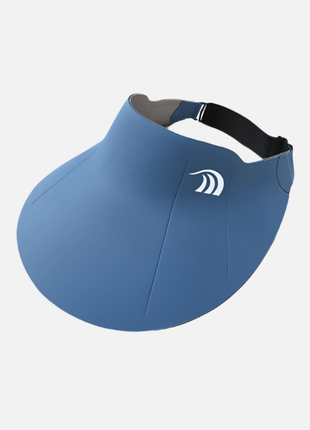 Big Brim Empty Sun Hat With Elastic Sweatband Ajustable - Sidiou Group
