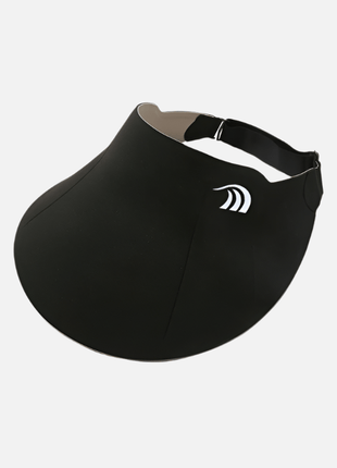 Big Brim Empty Sun Hat With Elastic Sweatband Ajustable - Sidiou Group