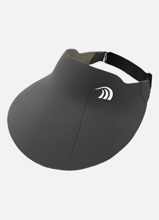 Big Brim Empty Sun Hat With Elastic Sweatband Ajustable - Sidiou Group