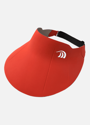 Big Brim Empty Sun Hat With Elastic Sweatband Ajustable - Sidiou Group