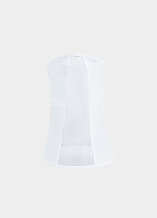 Breathable Mesh Golf Sun Protection Mask - Sidiou Group