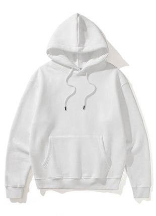 Custom Printed Logo Classic Hoodies - Sidiou Group