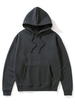 Custom Printed Logo Classic Hoodies - Sidiou Group