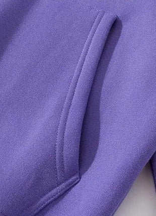 Custom Printed Logo Classic Hoodies - Sidiou Group