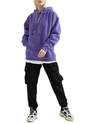 Custom Printed Logo Classic Hoodies - Sidiou Group