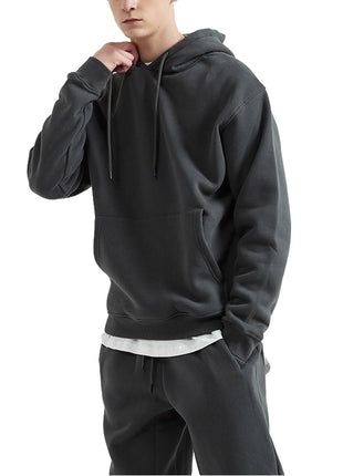 Custom Printed Logo Classic Hoodies - Sidiou Group