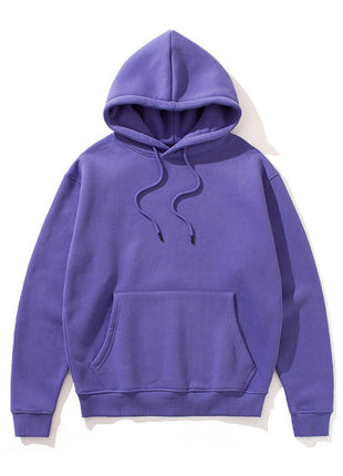 Custom Printed Logo Classic Hoodies - Sidiou Group