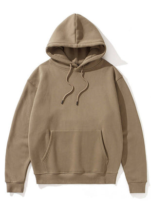 Custom Printed Logo Classic Hoodies - Sidiou Group