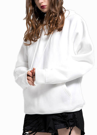 Custom Printed Logo Classic Hoodies - Sidiou Group