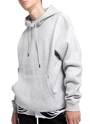 Custom Printed Logo Classic Hoodies - Sidiou Group