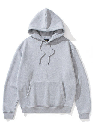 Custom Printed Logo Classic Hoodies - Sidiou Group