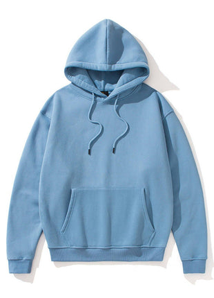 Custom Printed Logo Classic Hoodies - Sidiou Group