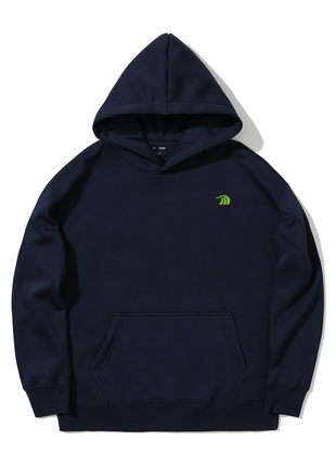 Heavyweight Hooded Sweatshirt - Sidiou Group
