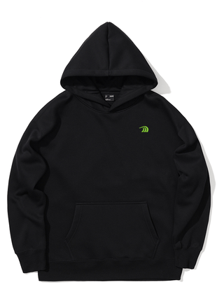 Heavyweight Hooded Sweatshirt - Sidiou Group