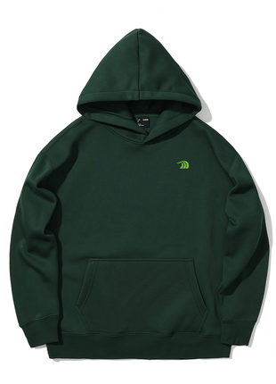 Heavyweight Hooded Sweatshirt - Sidiou Group
