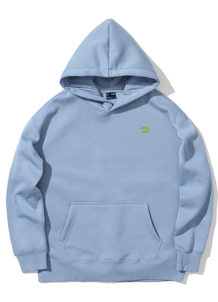 Heavyweight Hooded Sweatshirt - Sidiou Group
