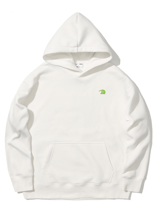 Heavyweight Hooded Sweatshirt - Sidiou Group