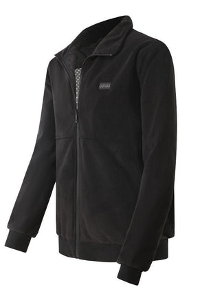 Men and Women's Polar Fleece Heated Jacket - Sidiou Group