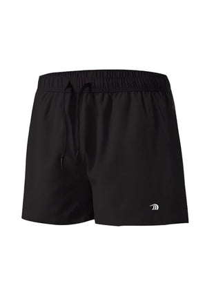 Men's Double - layer Quick - drying Sports Shorts - Sidiou Group