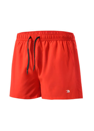 Men's Double - layer Quick - drying Sports Shorts - Sidiou Group