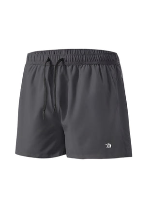 Men's Double - layer Quick - drying Sports Shorts - Sidiou Group