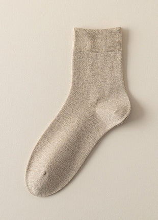 Men's Seamless Thick Wool Socks - Sidiou Group