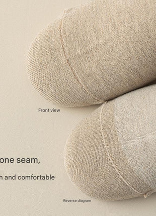 Men's Seamless Thick Wool Socks - Sidiou Group