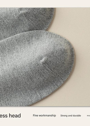 Men's Seamless Thick Wool Socks - Sidiou Group