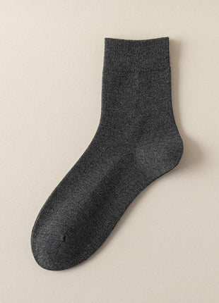 Men's Seamless Thick Wool Socks - Sidiou Group