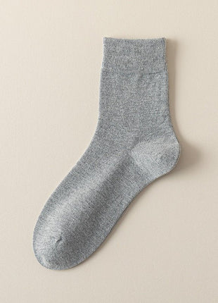 Men's Seamless Thick Wool Socks - Sidiou Group