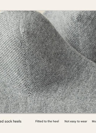 Men's Seamless Thick Wool Socks - Sidiou Group