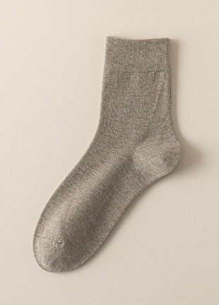 Men's Seamless Thick Wool Socks - Sidiou Group