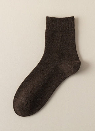 Men's Seamless Thick Wool Socks - Sidiou Group