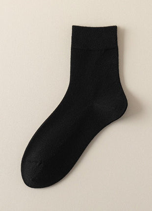 Men's Seamless Thick Wool Socks - Sidiou Group