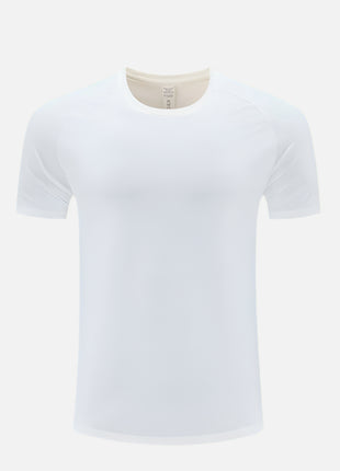 Men's Sun Protection Short - sleeved T-shirt - Sidiou Group