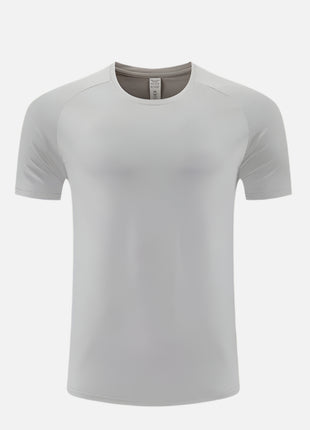 Men's Sun Protection Short - sleeved T-shirt - Sidiou Group