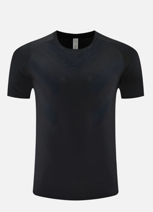 Men's Sun Protection Short - sleeved T-shirt - Sidiou Group