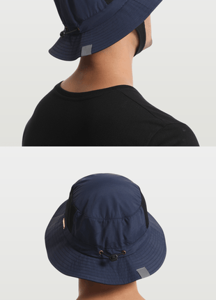 Men’s UPF 50+ Sun Protection Bucket Hat - Sidiou Group