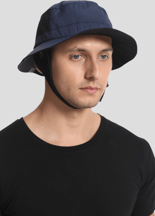 Men’s UPF 50+ Sun Protection Bucket Hat - Sidiou Group