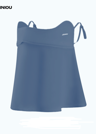 midailan Anniou UPF 50+ Anti UV Dust Face Cover